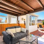 Unique Penthouse In Los Boliches By Costarentals - Ref 80