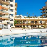 Shoreline Apartment In Fuengirola By Costarentals - Ref 88