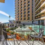 Shoreline Apartment In Fuengirola By Costarentals - Ref 88