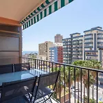 Central Apartment With Balcony In Fuengirola By Costarentals - Ref 92