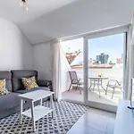 Sur Suites El Cano Atico