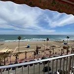Apartamento Panoramico Beach Fuengirola