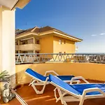 Seaview Apartment In Fuengirola By Costarentals - Ref 67