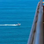 Beachfront Sea View Stella Maris Apartment In Fuengirola By Costarentals - Ref 36