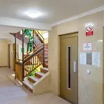 Beachfront Sea View Stella Maris Apartment In Fuengirola By Costarentals - Ref 36