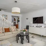Los Boliches Townhouse By Costarentals - Ref 61