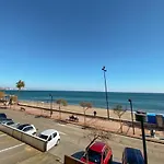 Beach From Paradise