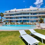 Lovely 3 Bedroom Apartment Next To Higueron Area.