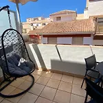 Mirella - Penthouse Apartment With Privat Pool And Terrace