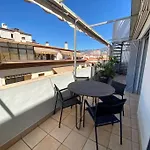 Mirella - Penthouse Apartment With Privat Pool And Terrace