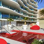 Exclusive Seaview Apartment In Carvajal The Wave By Costarentals - Ref 02