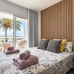 Beach Front Holiday Studio