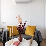 Beach Front Holiday Studio