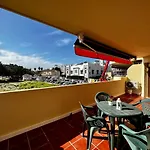 Apartamento Con Encanto En Playa