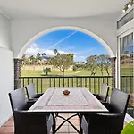 Golfers Paradise Apartment Mijas Golf By Costarentals - Ref 198