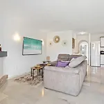 Golfers Paradise Apartment Mijas Golf By Costarentals - Ref 198
