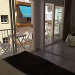 Near Beach 2-Bed Apartment In Centrum Fuengirola