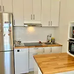 Apartamento Paraiso Fuengirola
