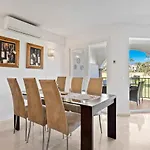 Golfers Paradise Apartment Mijas Golf By Costarentals - Ref 198