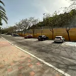 Piso Los Pacos