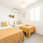 2 Bedroom, New, 1 Min To The Beach, City Center- Picasso By 10Tosea