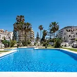 Townhouse Beachside Fuengirola