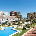 Townhouse Beachside Fuengirola