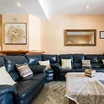 Townhouse Beachside Fuengirola