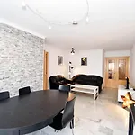 Apartamento De La Croix