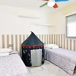 Apartamento De La Croix