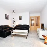 Apartamento De La Croix