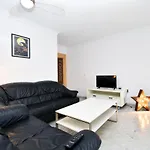 Apartamento De La Croix
