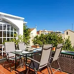Stunning Seaview Villa In Torreblanca Private Pool By Costarentals - Ref 110
