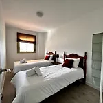 Apartamento Con Encanto En Playa