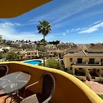 Apartamento Vistabella Los Pacos