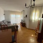 Apartamento Vistabella Los Pacos