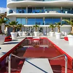 Exclusive Seaview Apartment In Carvajal The Wave By Costarentals - Ref 02