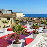Exclusive Seaview Apartment In Carvajal The Wave By Costarentals - Ref 02