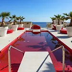 Exclusive Seaview Apartment In Carvajal The Wave By Costarentals - Ref 02