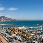 Sur Suites Palmeras 10