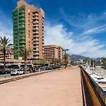 Sur Suites Palmeras 10
