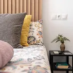 Beach Front Holiday Studio