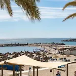Beach Front Holiday Studio