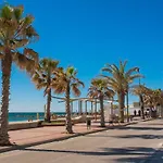 Fuengirola, Primera Linea De Playa