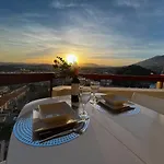 Apartamento A 900 M De La Playa Y Con Vistas Al Mar En Fuengirola