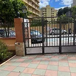 Estudio En Fuengirola Con Vistas Al Mar