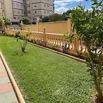 Estudio En Fuengirola Con Vistas Al Mar