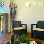 Dream Apartment In Mijas Golf Limonar