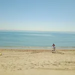 Estudio Puerto Deportivo Playa Fuengirola