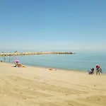 Estudio Puerto Deportivo Playa Fuengirola